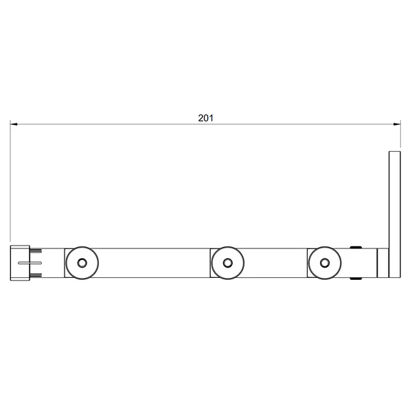Suport GRID DDU