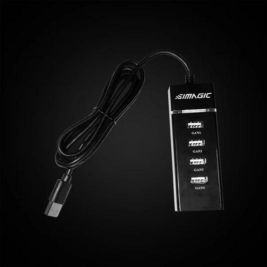 Simagic HUB