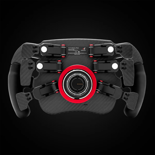 Simagic FX PRO