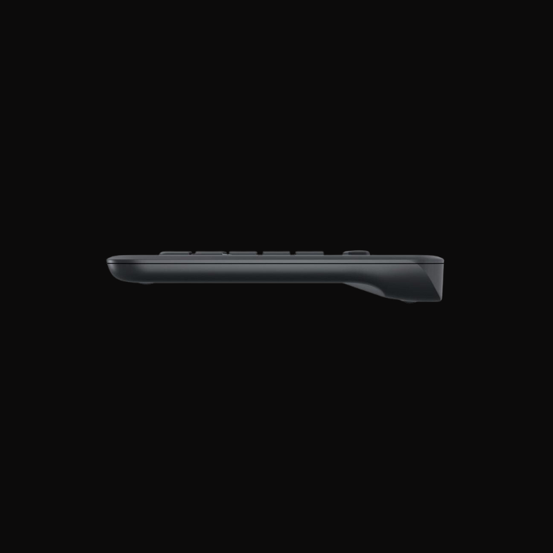 Logitech K400 Plus