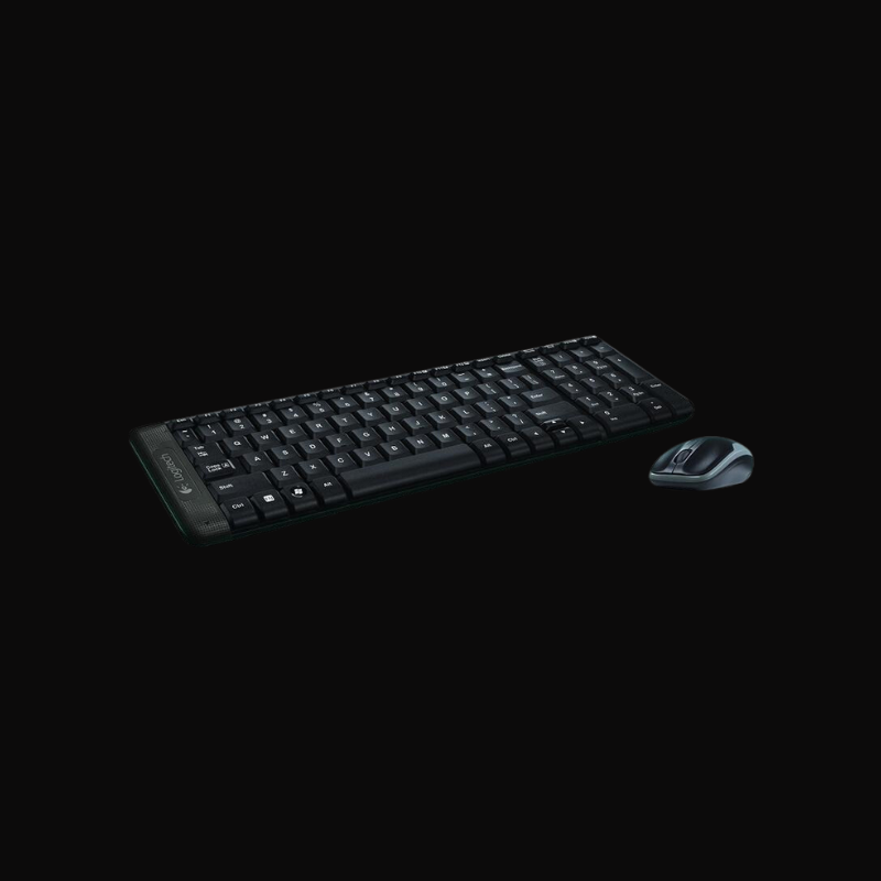Logitech MK220