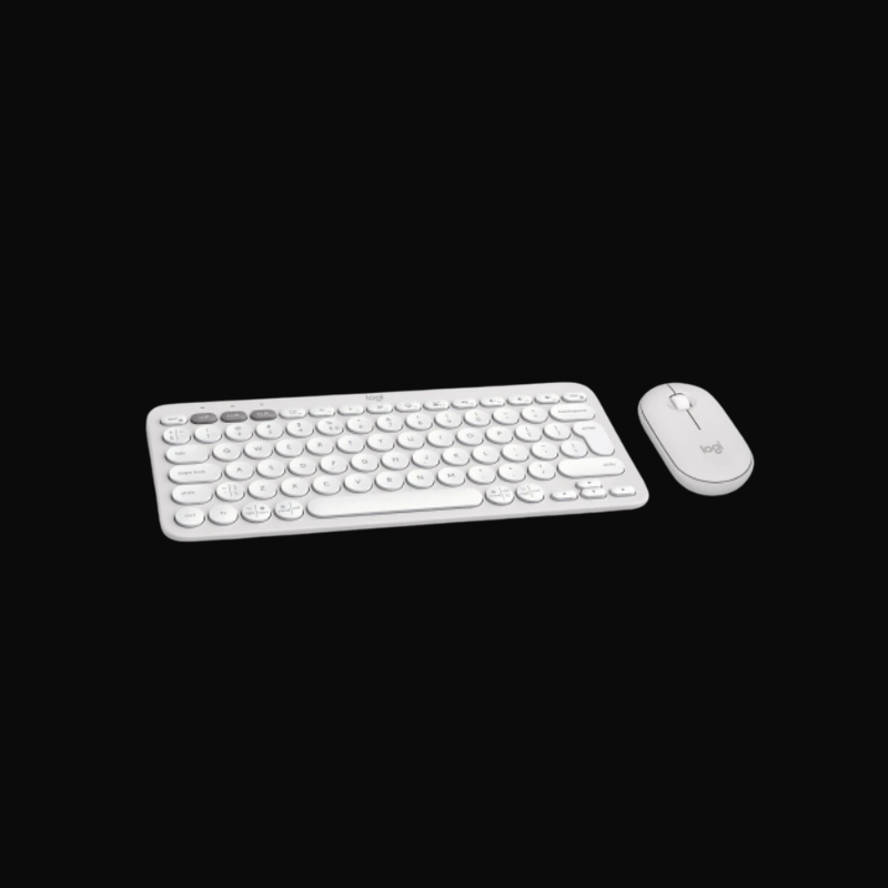 Logitech Combo Pebble 2