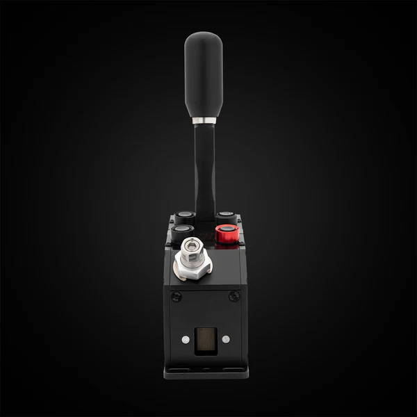 Simagic Q1 secvential