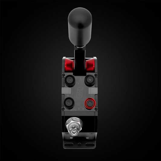 Simagic Q1 secvential