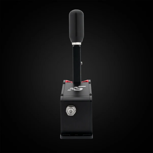 Simagic Q1S secvential