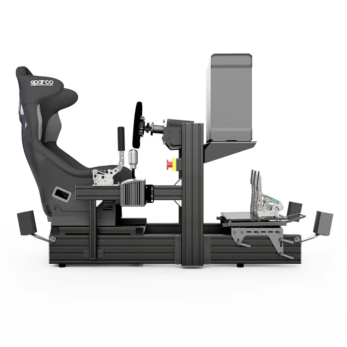 Set suporturi pentru boxe Sim-Lab