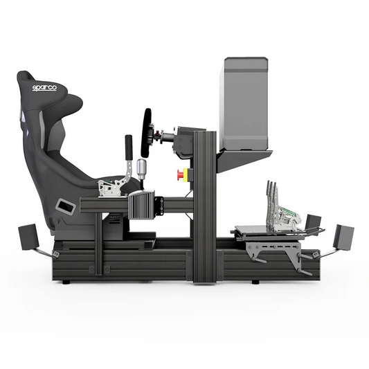 Set suporturi pentru boxe Sim-Lab