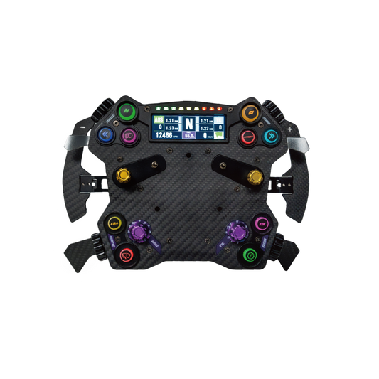 Button box Conspit H.AO Hub