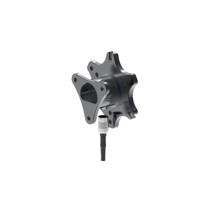 Adaptor Conspit Quick-Con