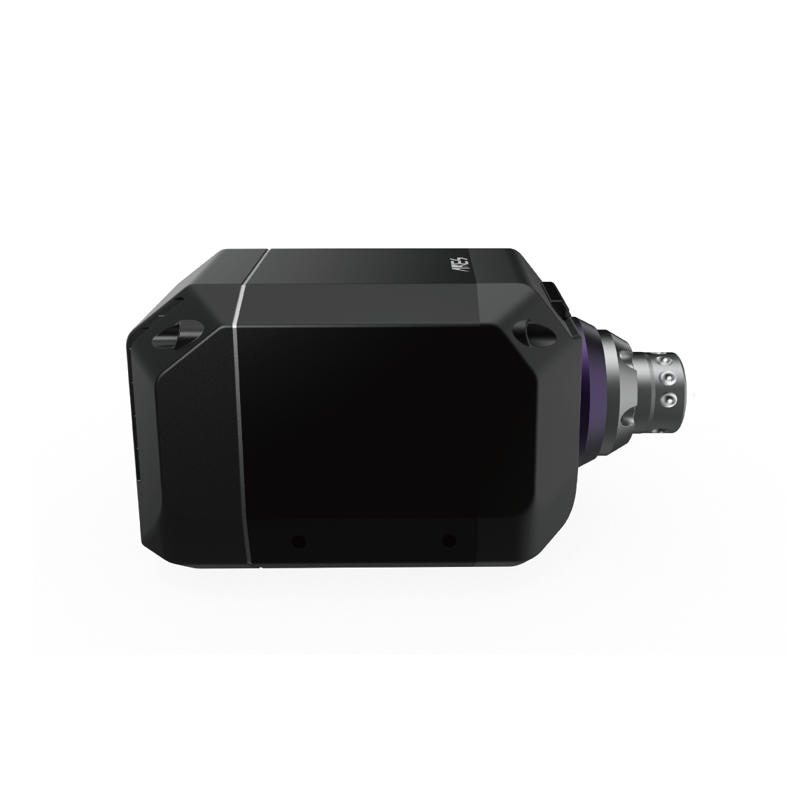 Bază de volan Direct Drive Conspit ARES 12 Nm (CDR)