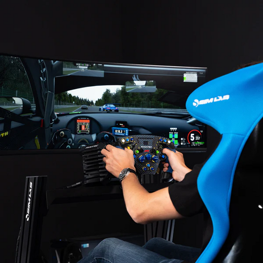 Configurator de simulator