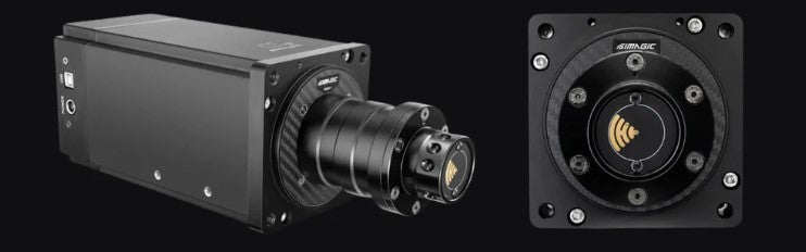 Baze Volan Direct Drive