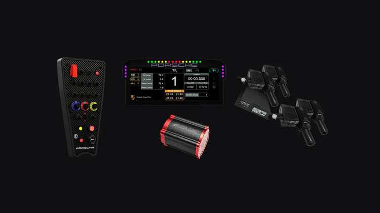 Accesorii active