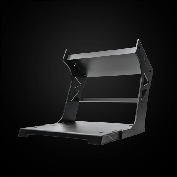Suport pentru pedale inversate Simagic P1000 Inverted