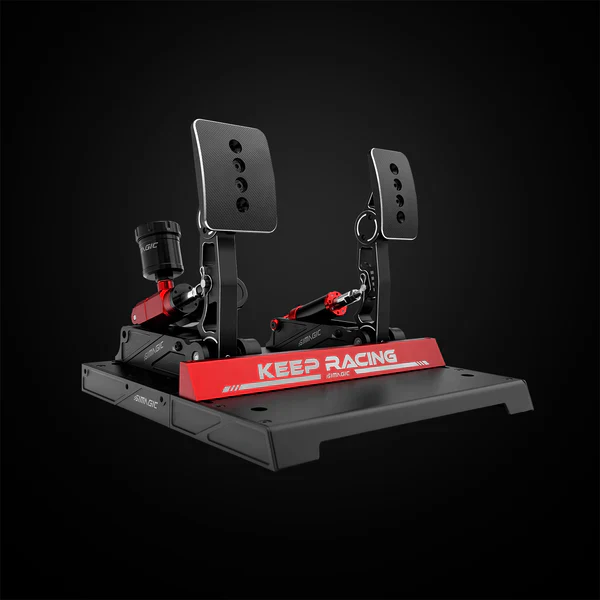 Simagic P1000 Hidraulic