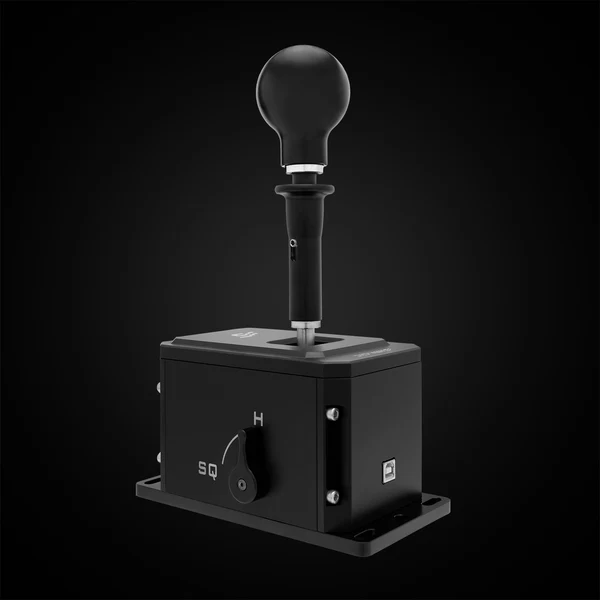 Simagic DS-8X secvential & H