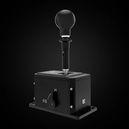 Simagic DS-8X secvential & H
