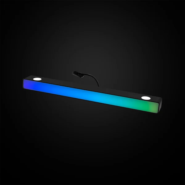Iluminare RGB inferioară Simagic