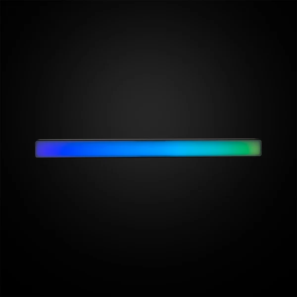 Iluminare RGB inferioară Simagic