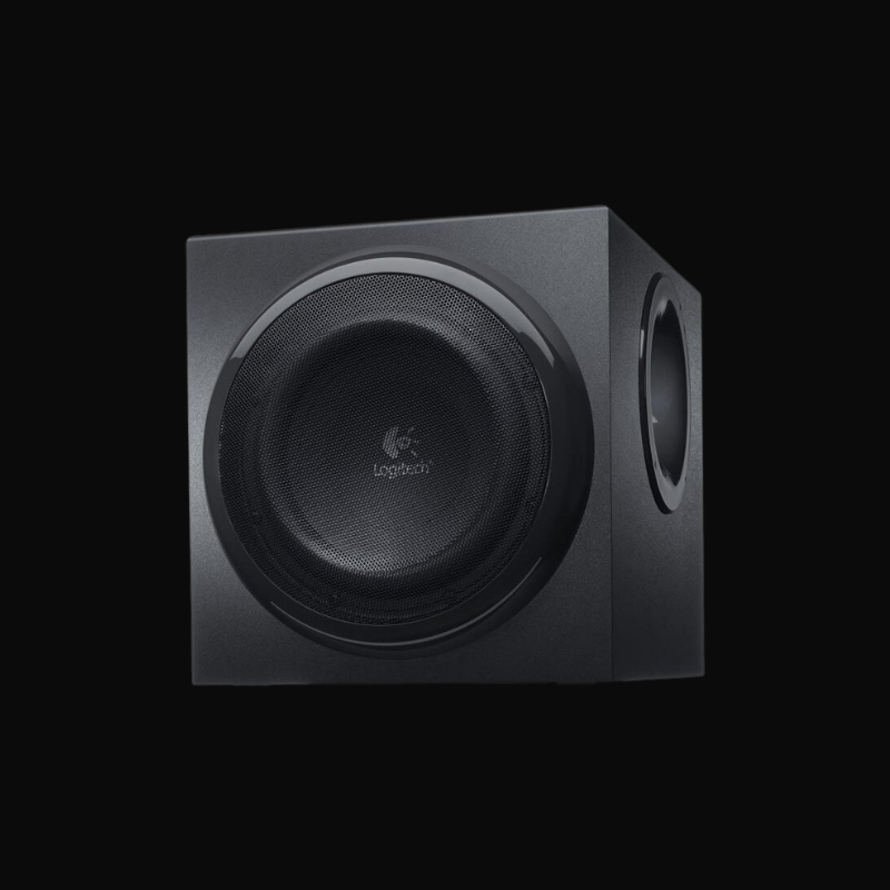 Logitech Z906 5.1 Sound System