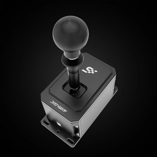 Simagic DS-8X secvential & H