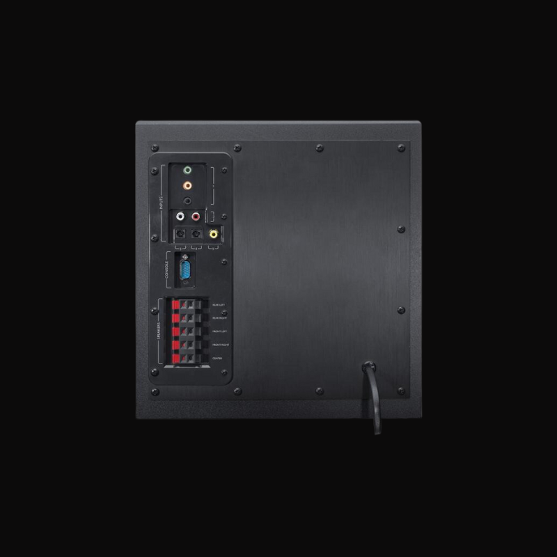Logitech Z906 5.1 Sound System