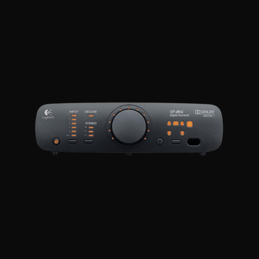 Logitech Z906 5.1 Sound System