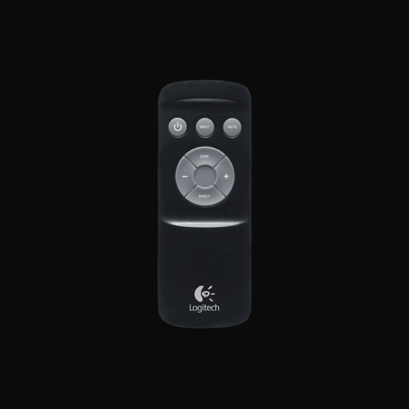 Logitech Z906 5.1 Sound System