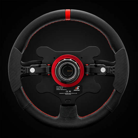 Simagic GTS