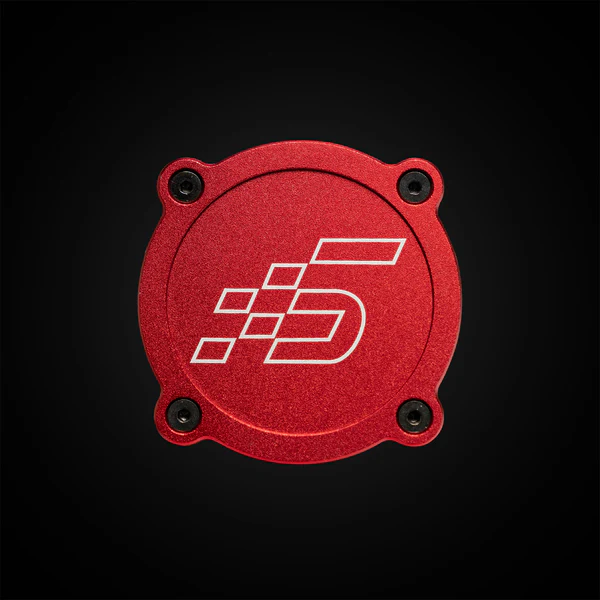 Simagic Haptik Add-on pedalier