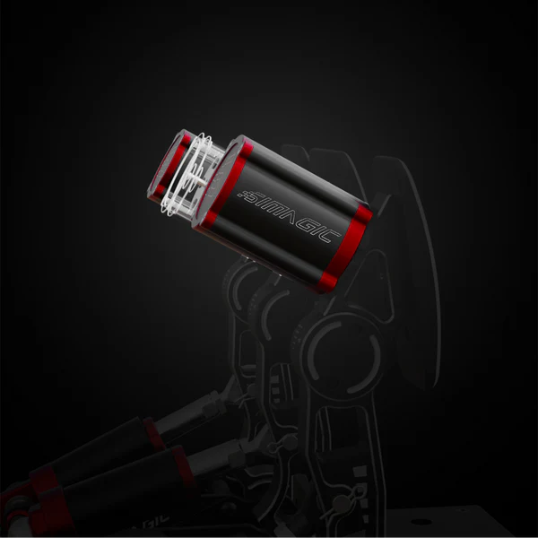 Simagic Haptik Add-on pedalier