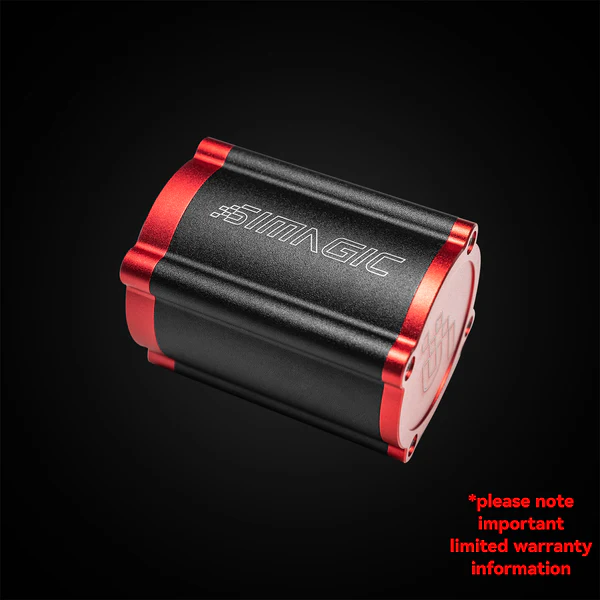 Simagic Haptik Add-on pedalier