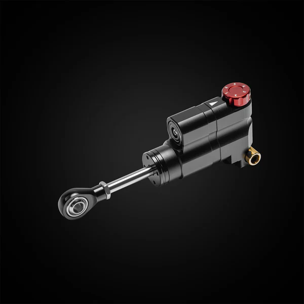 Simagic P1000 – Pedală de accelerație hidraulică