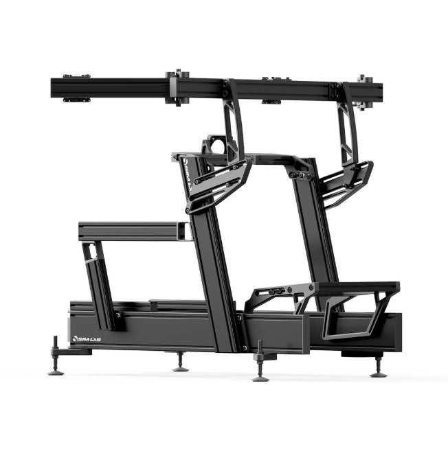 Sim-Lab P1X PRO Sim Racing Cockpit