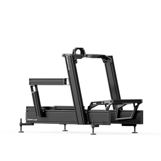 Sim-Lab P1X PRO Sim Racing Cockpit