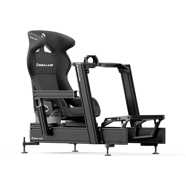 Sim-Lab P1X PRO Sim Racing Cockpit