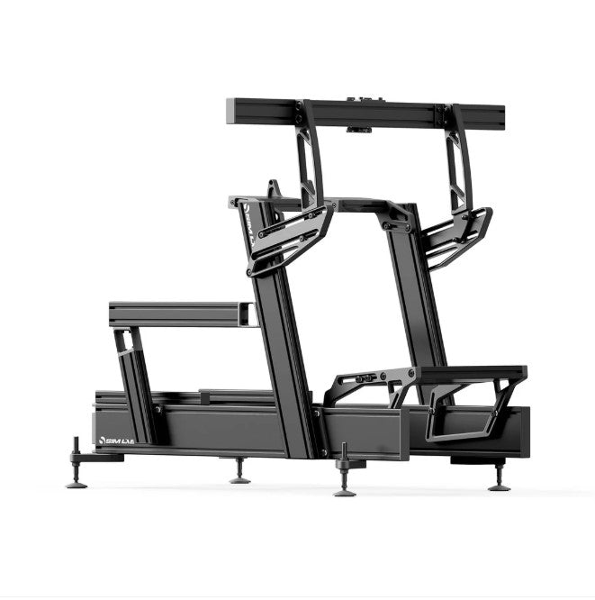 Sim-Lab P1X PRO Sim Racing Cockpit