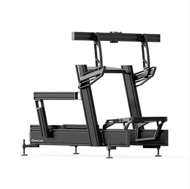 Sim-Lab P1X PRO Sim Racing Cockpit