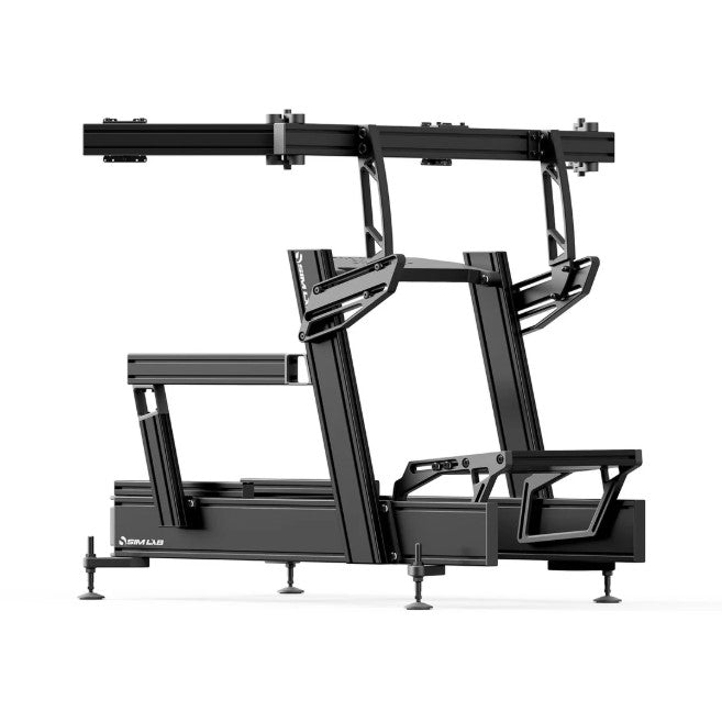 Sim-Lab P1X PRO Sim Racing Cockpit