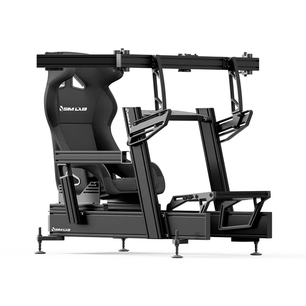 Sim-Lab P1X PRO Sim Racing Cockpit