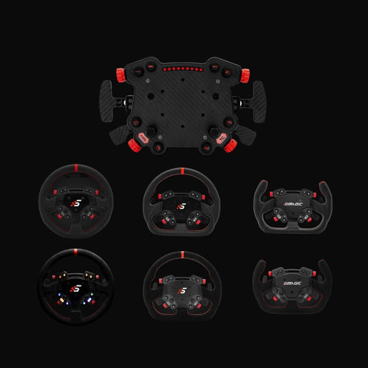 Simagic GT Pro Hub