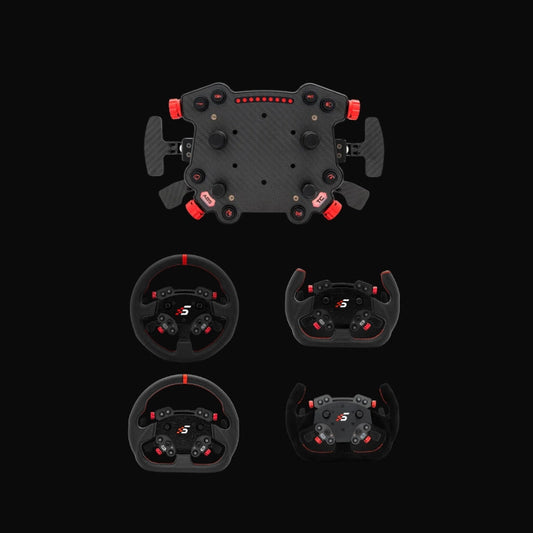 Simagic GT Pro Hub(K)