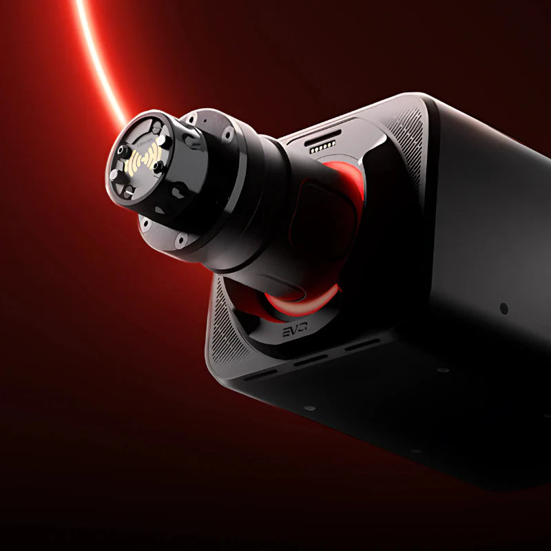Simagic Alpha Evo Pro (18Nm)