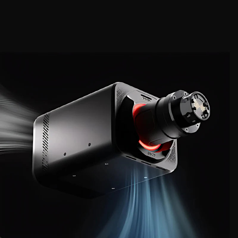 Simagic Alpha Evo Pro (18Nm)