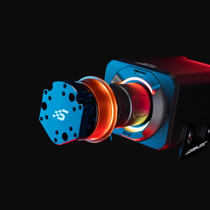 Simagic Alpha Evo Pro (18Nm)