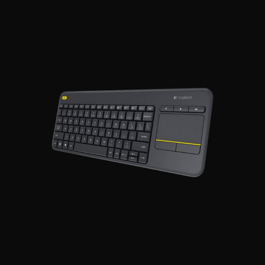 Logitech K400 Plus