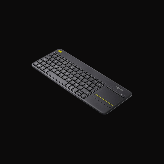 Logitech K400 Plus