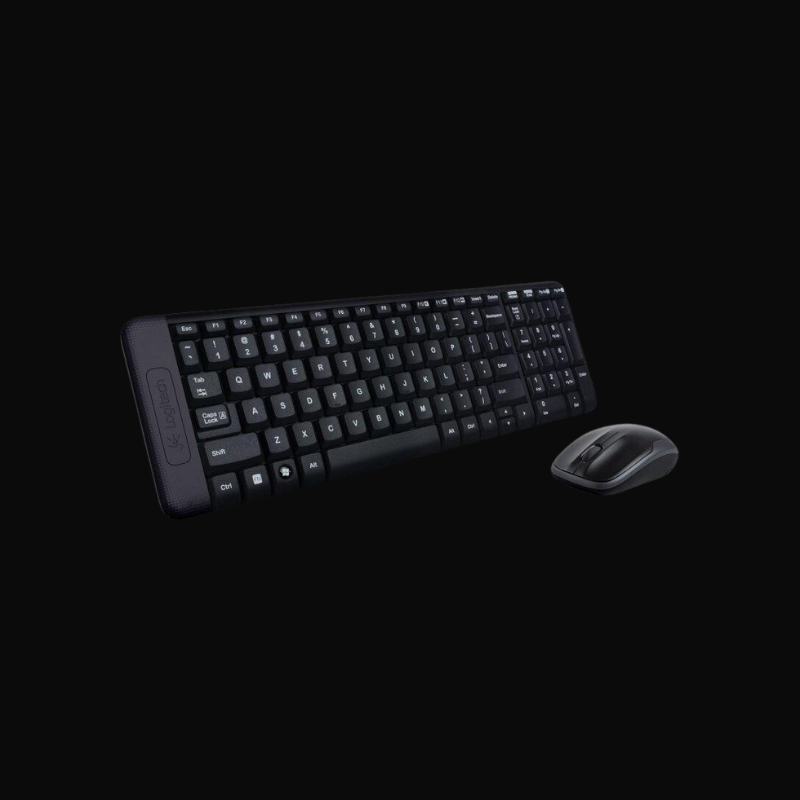 Logitech MK220