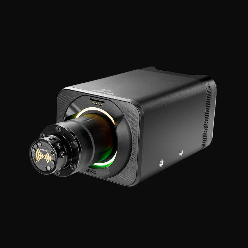Simagic Alpha Evo Pro (18Nm)