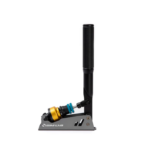 Frână de mână Sim-Lab XB1 Loadcell